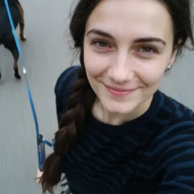 Агния, 26
