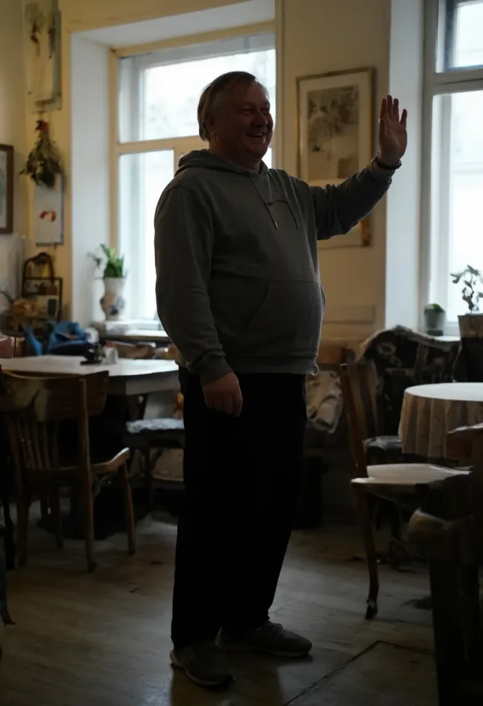 Роман
