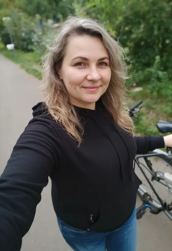 Ирина