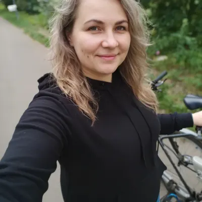 Ирина