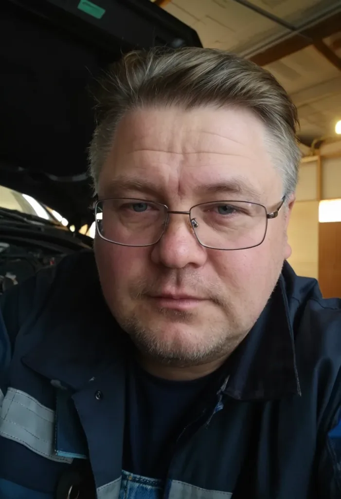 Юрий