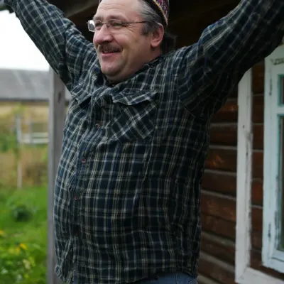 Щедрый