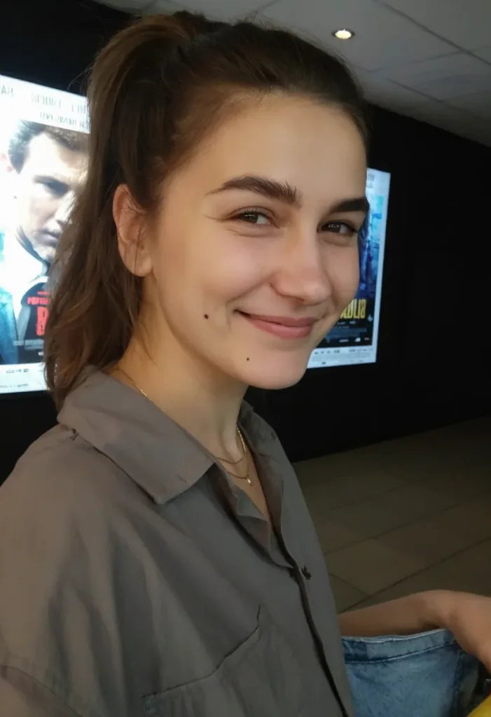 Ангелина
