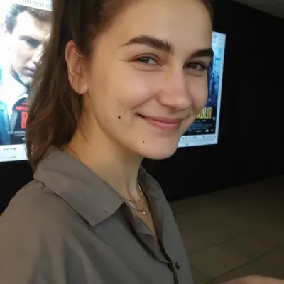 Ангелина
