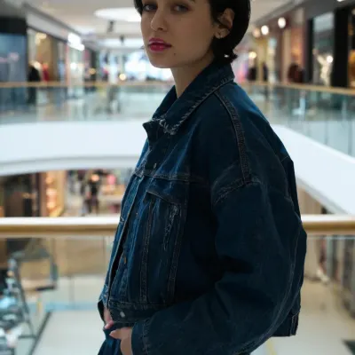 Камилла К.