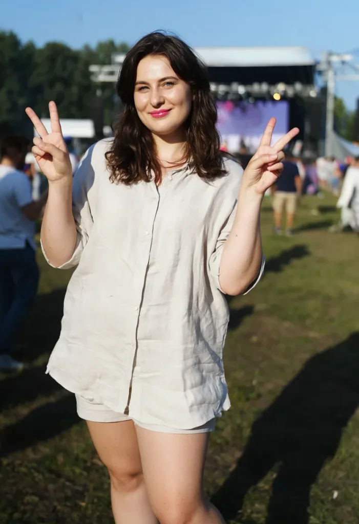 Изабелла на связи