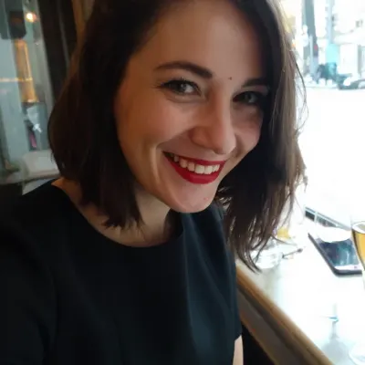 Дарина, 26