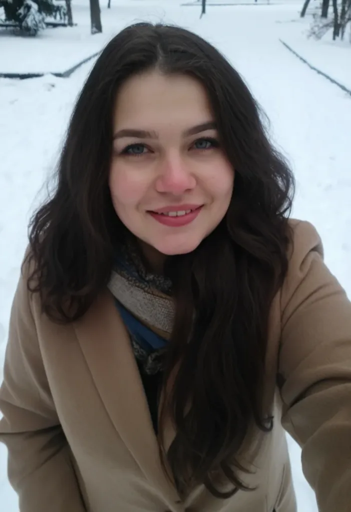 Виталина