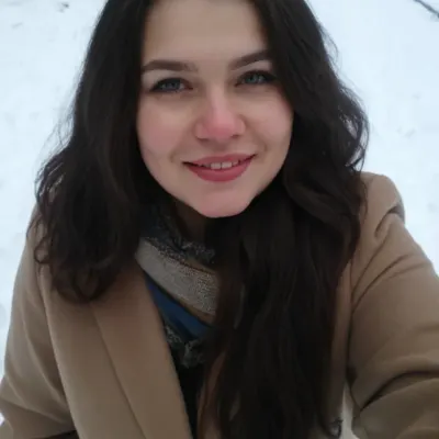 Виталина, 26